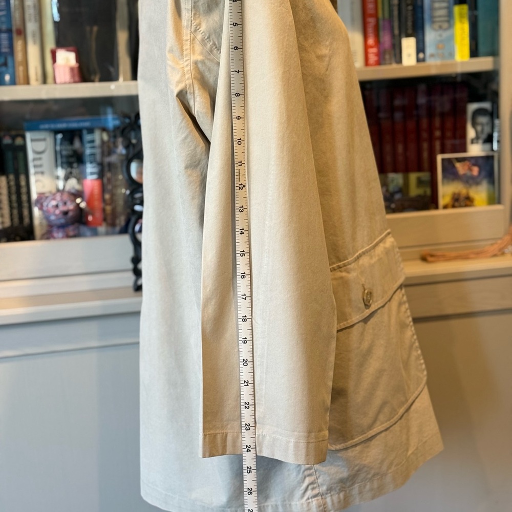 Classic Vintage Pendleton Lightweight Utility Coa… - image 4